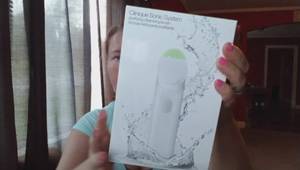 Clinique Sonic System Purifying Cleansing Brush Review: Affordable & Effective?