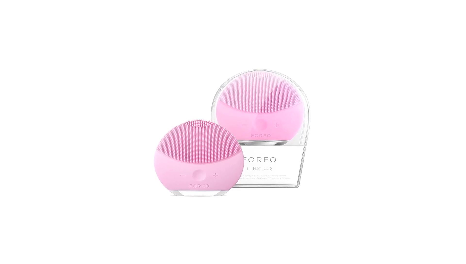 The Foreo Luna Mini 2