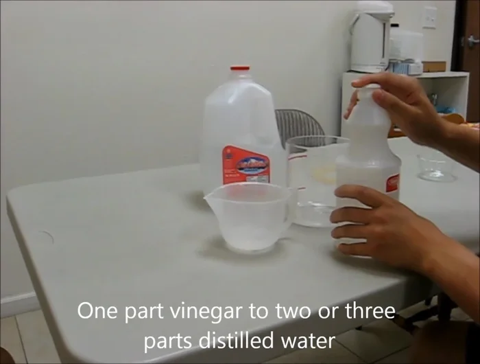 Turn off and unplug the steamer. Wait for the jar to cool, then remove it.