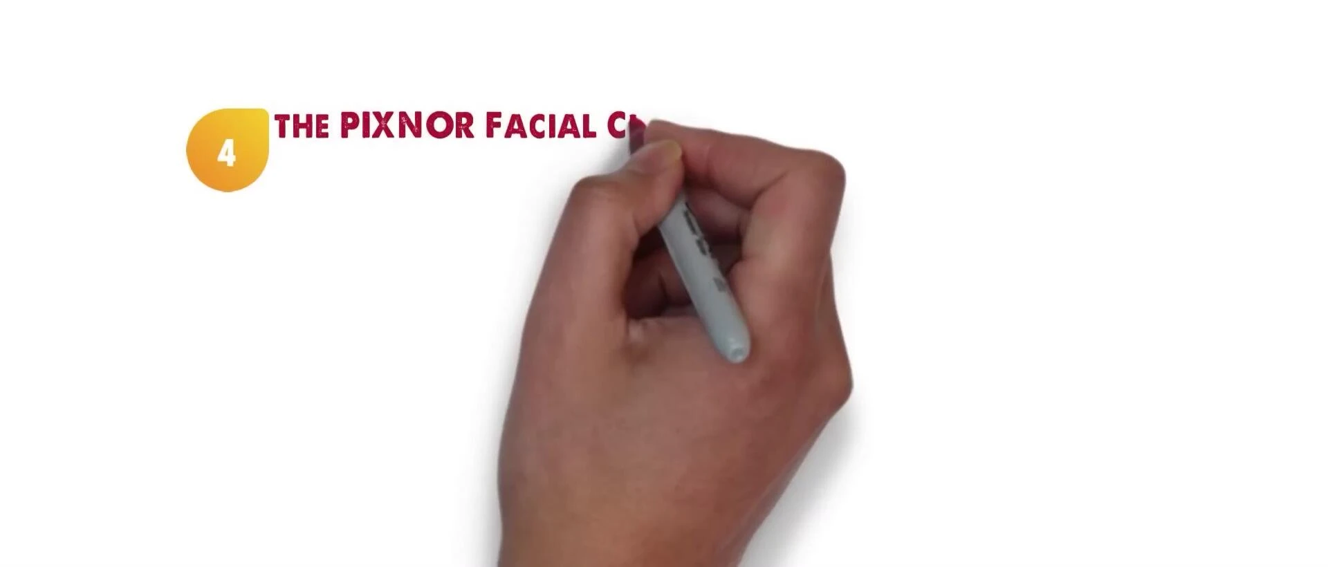 Pixnor Facial Cleansing Brush