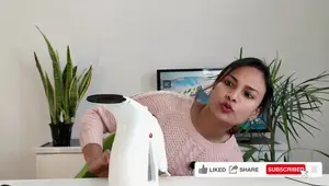Deep Clean Your Steamer: A Simple & Effective Method