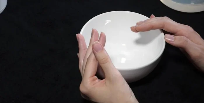 Steam for 5-10 minutes maximum.