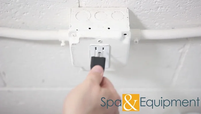 Bring the water to a boil (instructions vary depending on steamer type - see below).