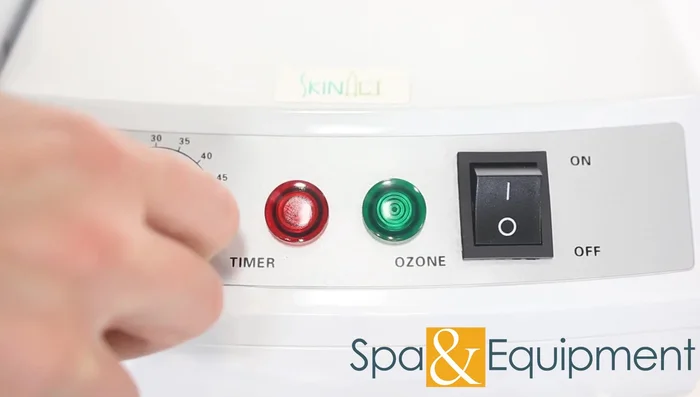 Clean the beaker and gasket with tap water and mild detergent; allow to air dry overnight.