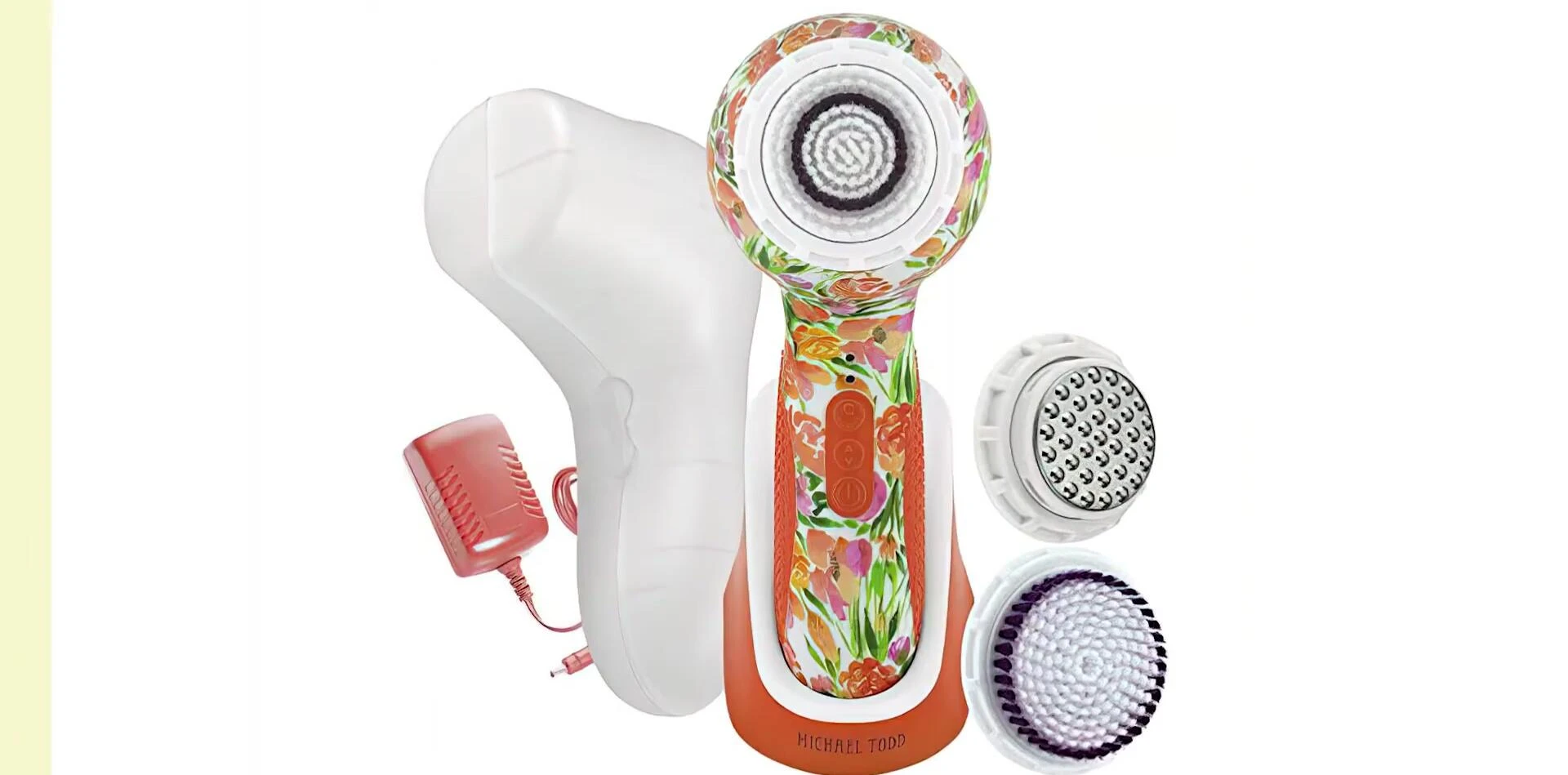 Michael Todd Beauty Soniclear Elite product shot