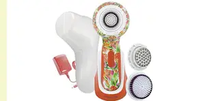 Top 5 Best Facial Cleansing Brushes 2024: A Detailed Review