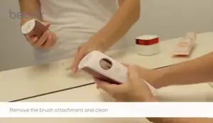 Beurer FC 96 Facial Cleansing Brush: A Comprehensive Guide