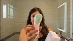 Conair True Glow Facial Brush Review: Deep Cleanse for Radiant Skin