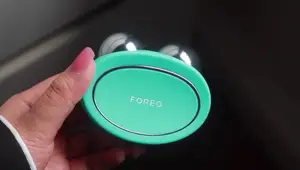 NuFace Mini vs. Foreo BEAR Mini: A Detailed Microcurrent Device Comparison
