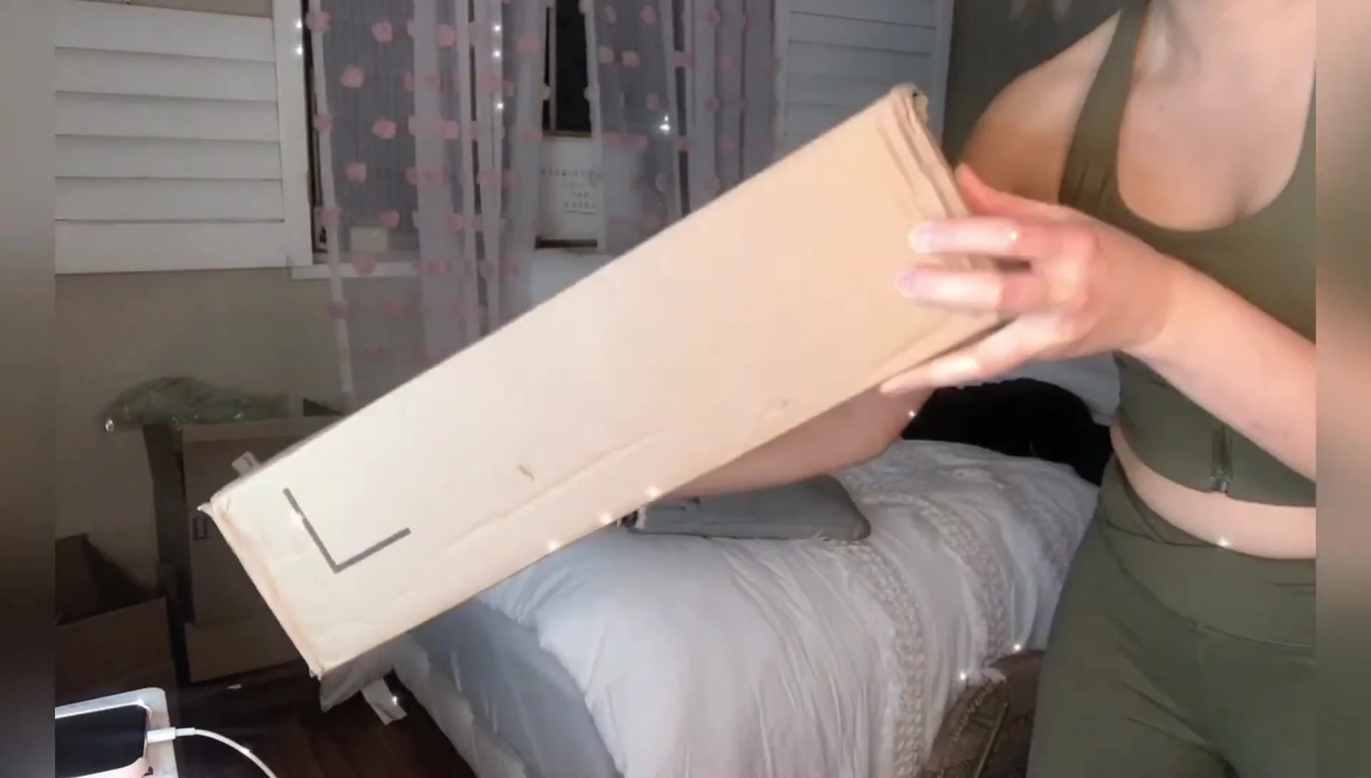 Obagi box