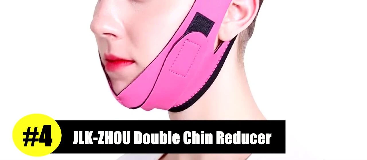 JLKZ-HOU face lifting belt