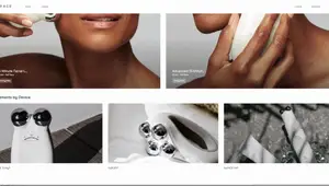 NuFace Trinity Review: 4-Month Results & Honest Opinion
