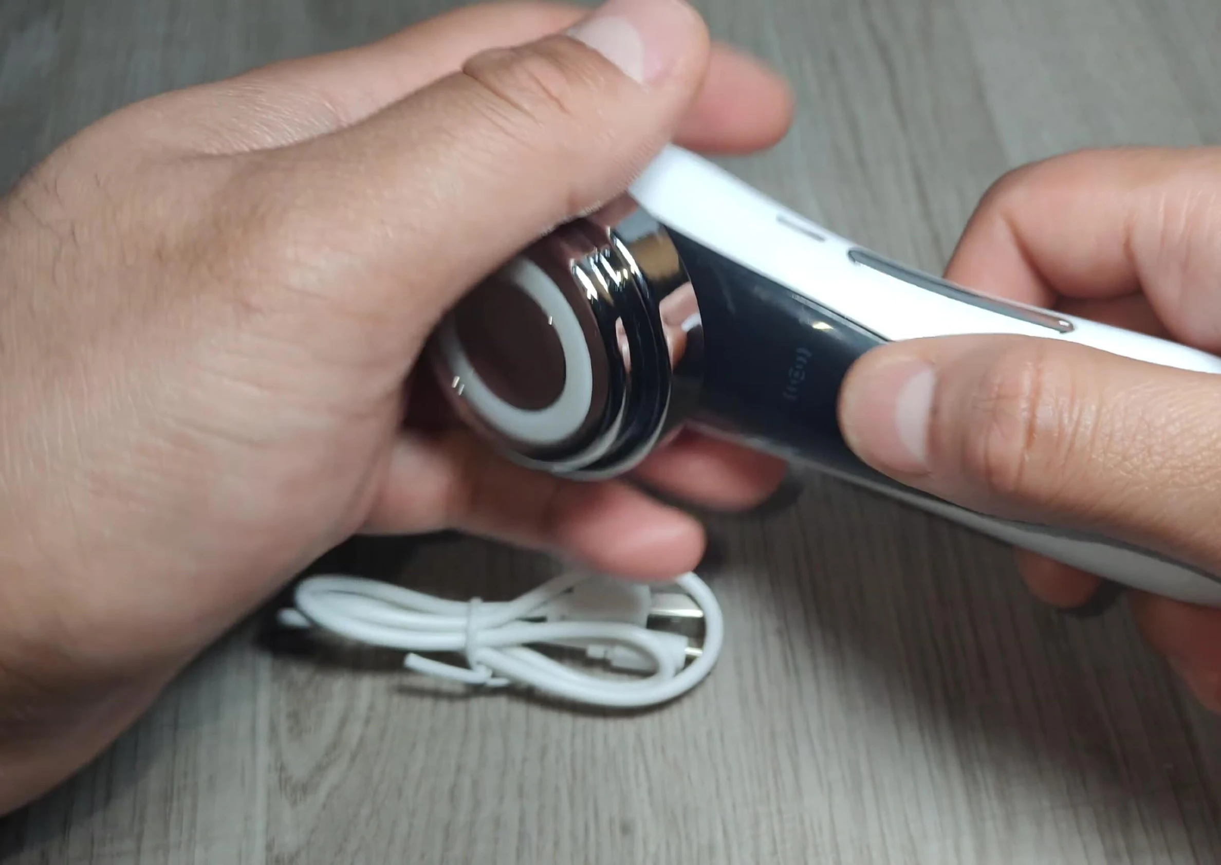 Summarizing the massager's overall effects