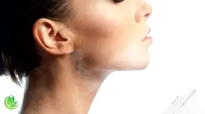 Microderm GLO Facial Steamer SPA+: Deep Cleanse & Hydrate Your Skin