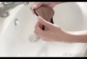 How to Hand Wash Silk Eye Masks (and Other Silk Items!)