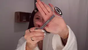 SACHEU Beauty Facial Roller Review: A Luxurious & Eco-Friendly Skincare Tool