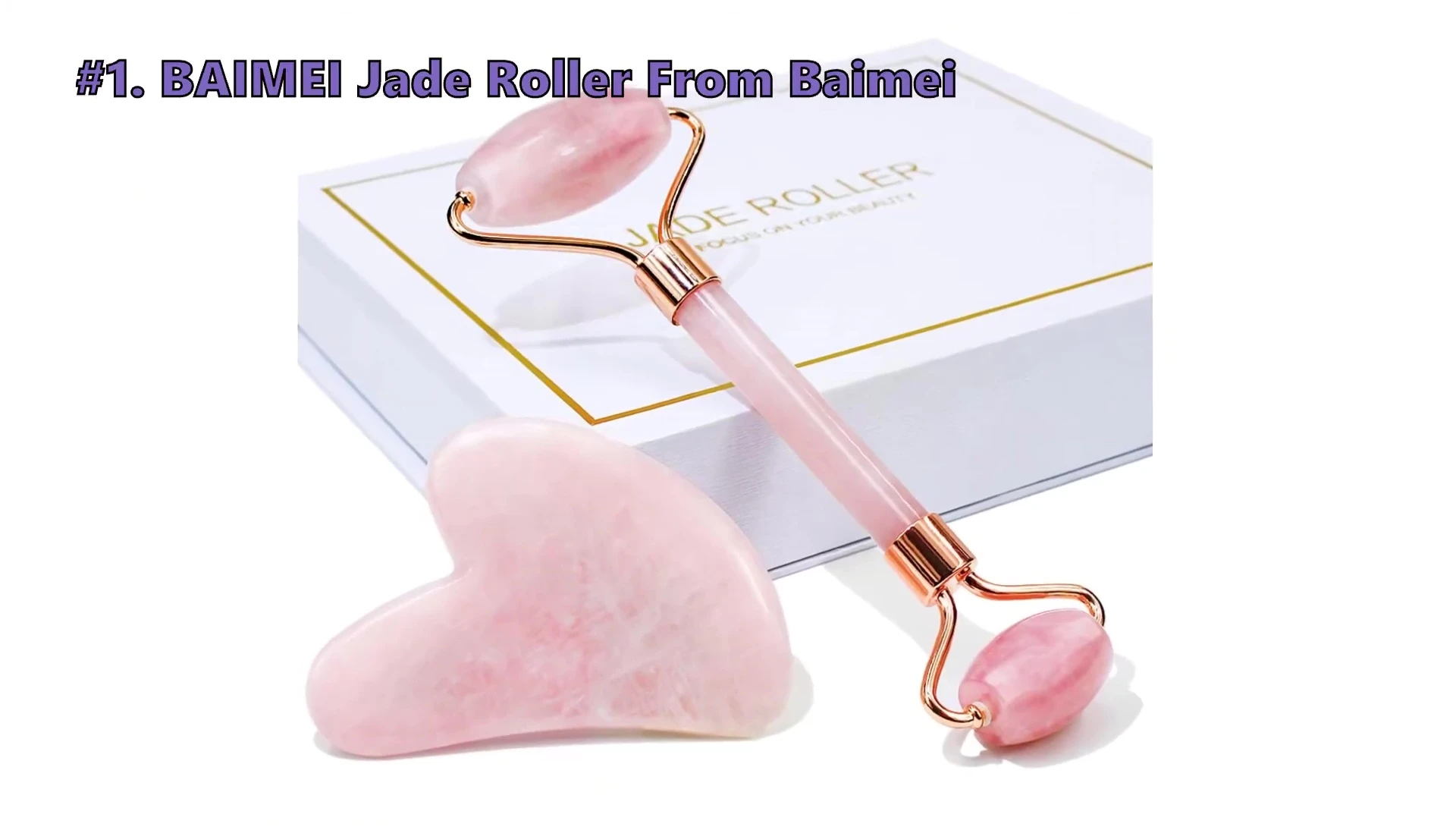 By May Jade Roller