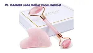 Top 5 Best Face Massager Rollers of 2021: A Detailed Review