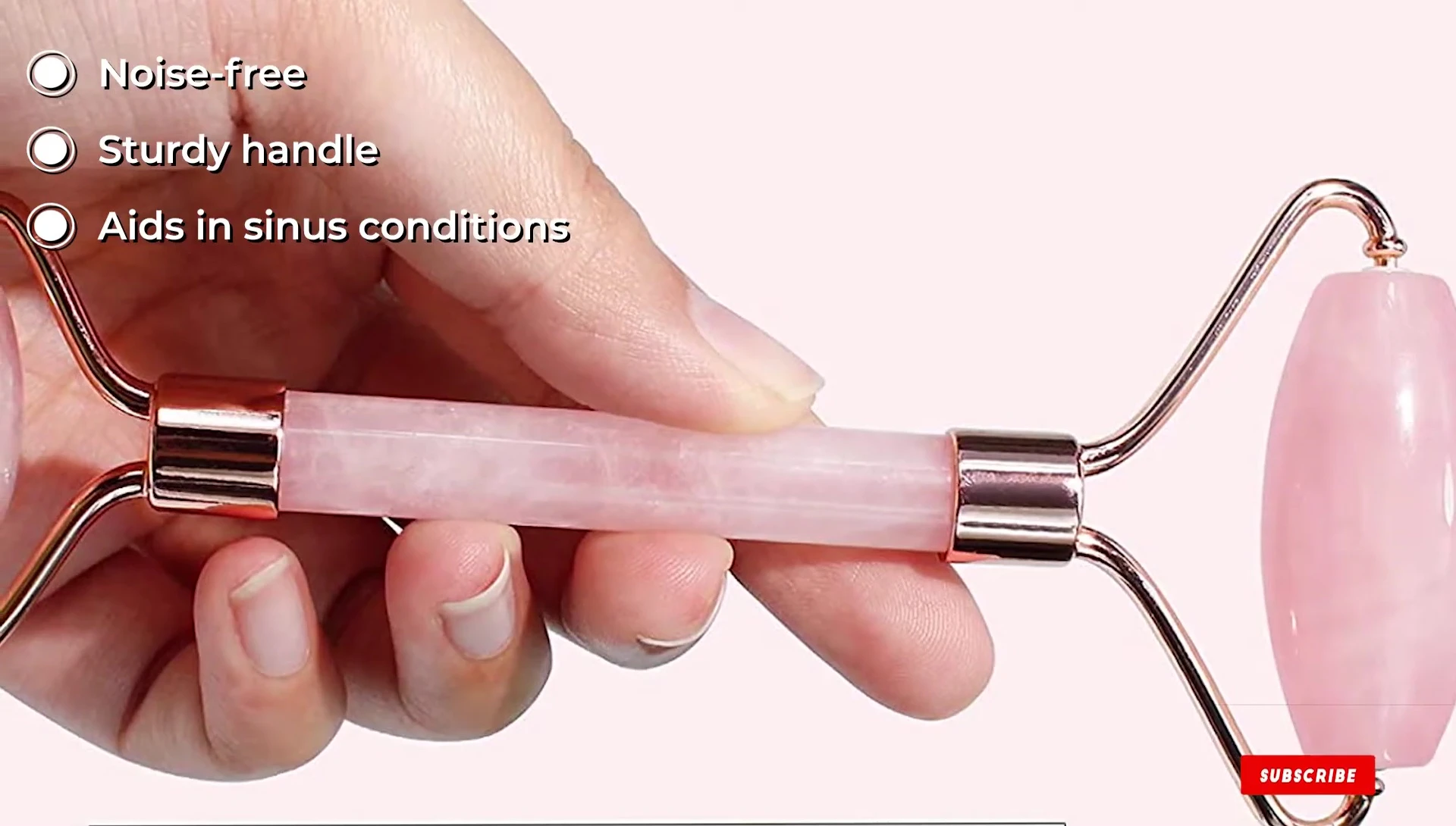 Baymay Roller and Gua Sha Tool