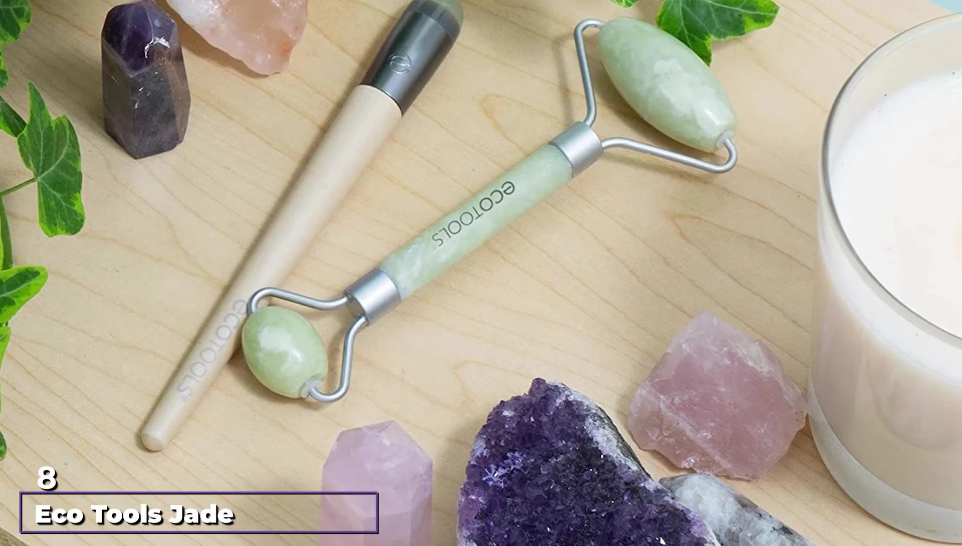 EcoTools Shade Roller Duo