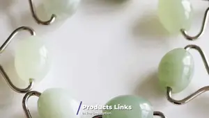 Top 10 Best Jade Rollers 2024: Ultimate Buyer's Guide