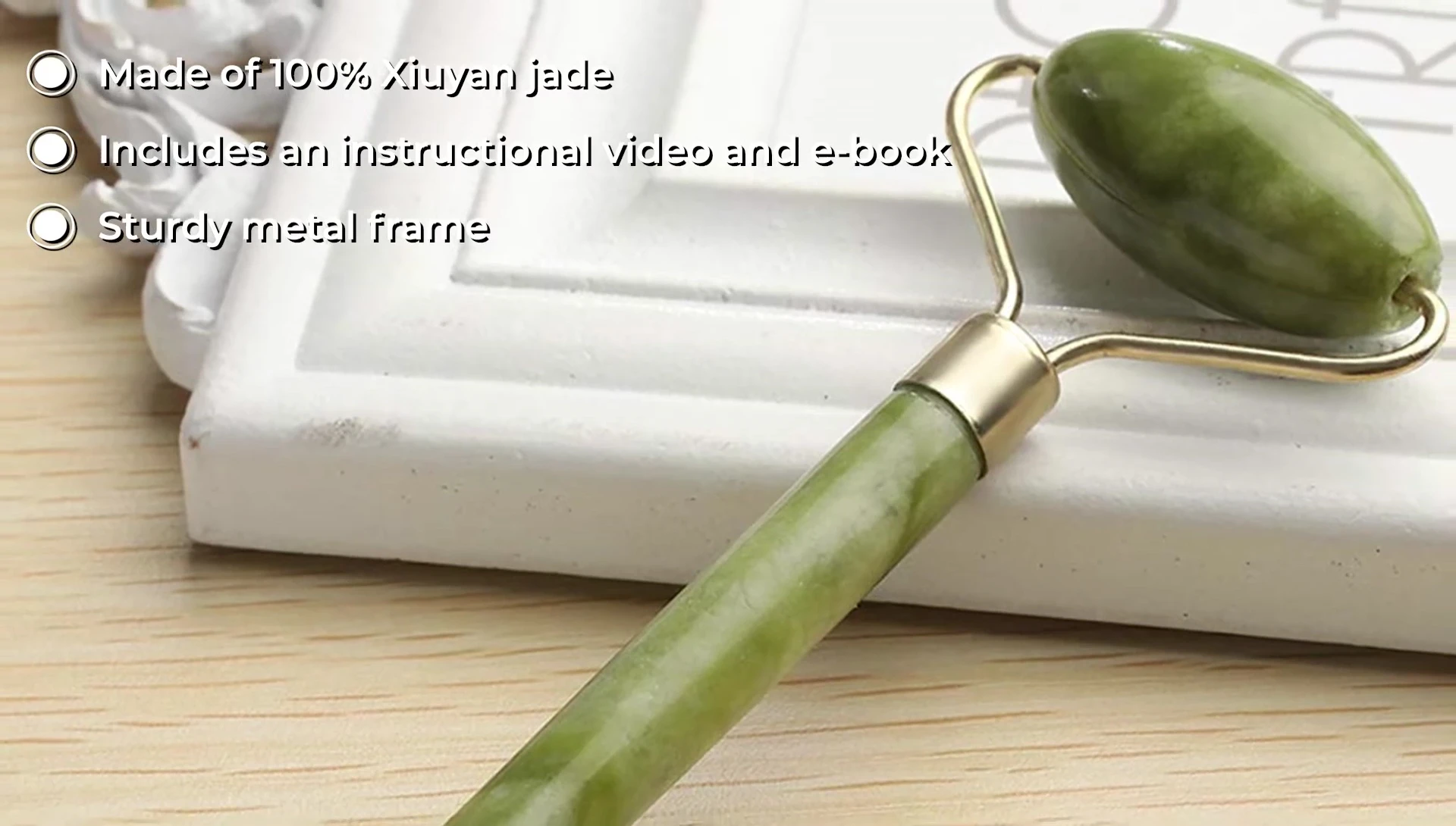 Instructional Video with Certified Aestheticians