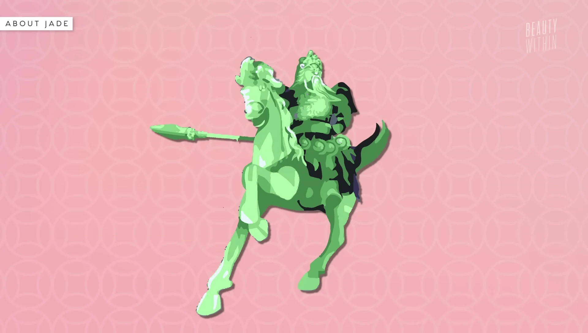 Image depicting the historical significance of jade