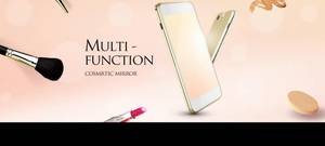 DARL's Magic Mirror Review: Smart Beauty Assistant for Women
