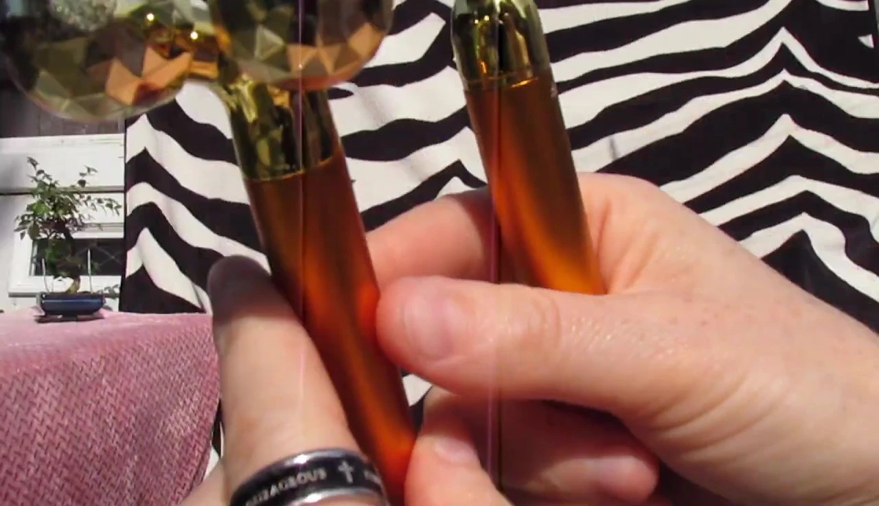 Demonstration of the vibrating function