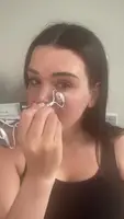 Stainless Steel Facial Roller: Benefits, How-to & Review