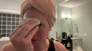 BAIMEI Jade Roller & Gua Sha: My Honest Review & Experience