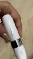 Braun Mini Hair Remover Review: Painless Facial Hair Removal?