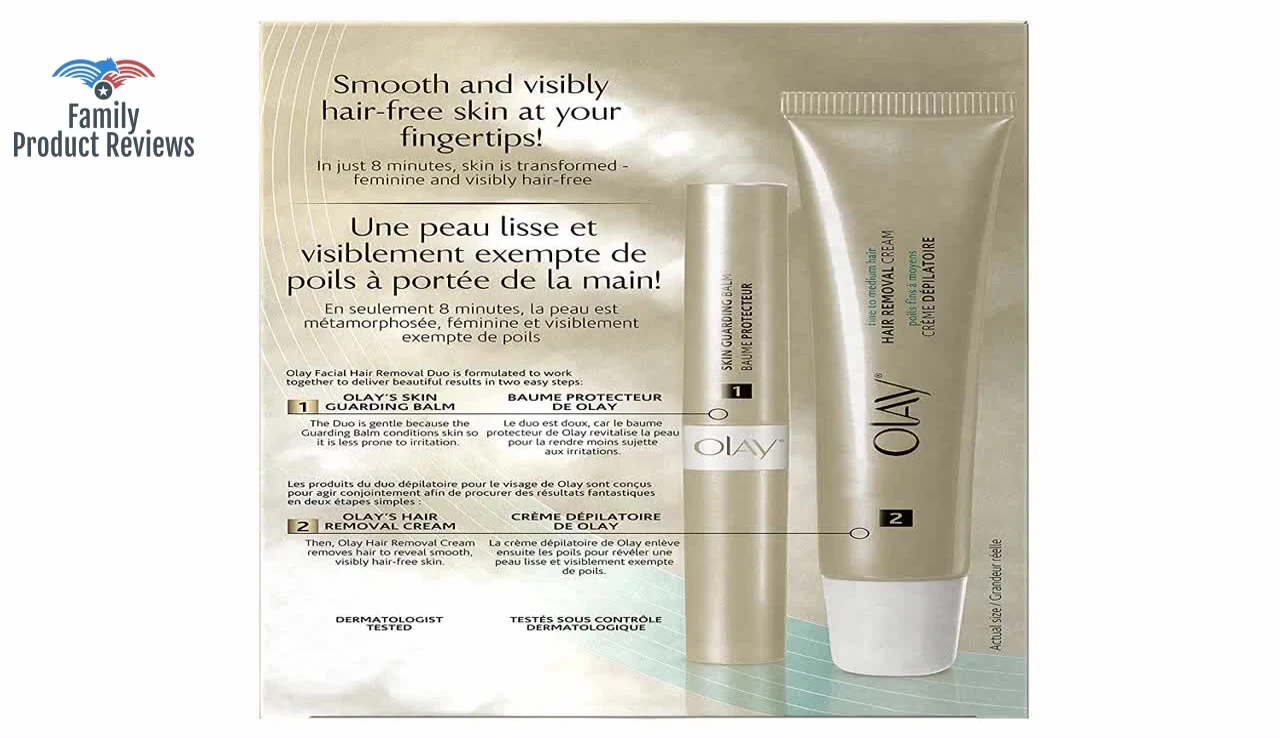 Text mentioning Sally Hansen on the screen.