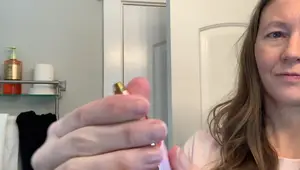 AmElegant Eyebrow Trimmer Review: Perfect Brows Made Easy