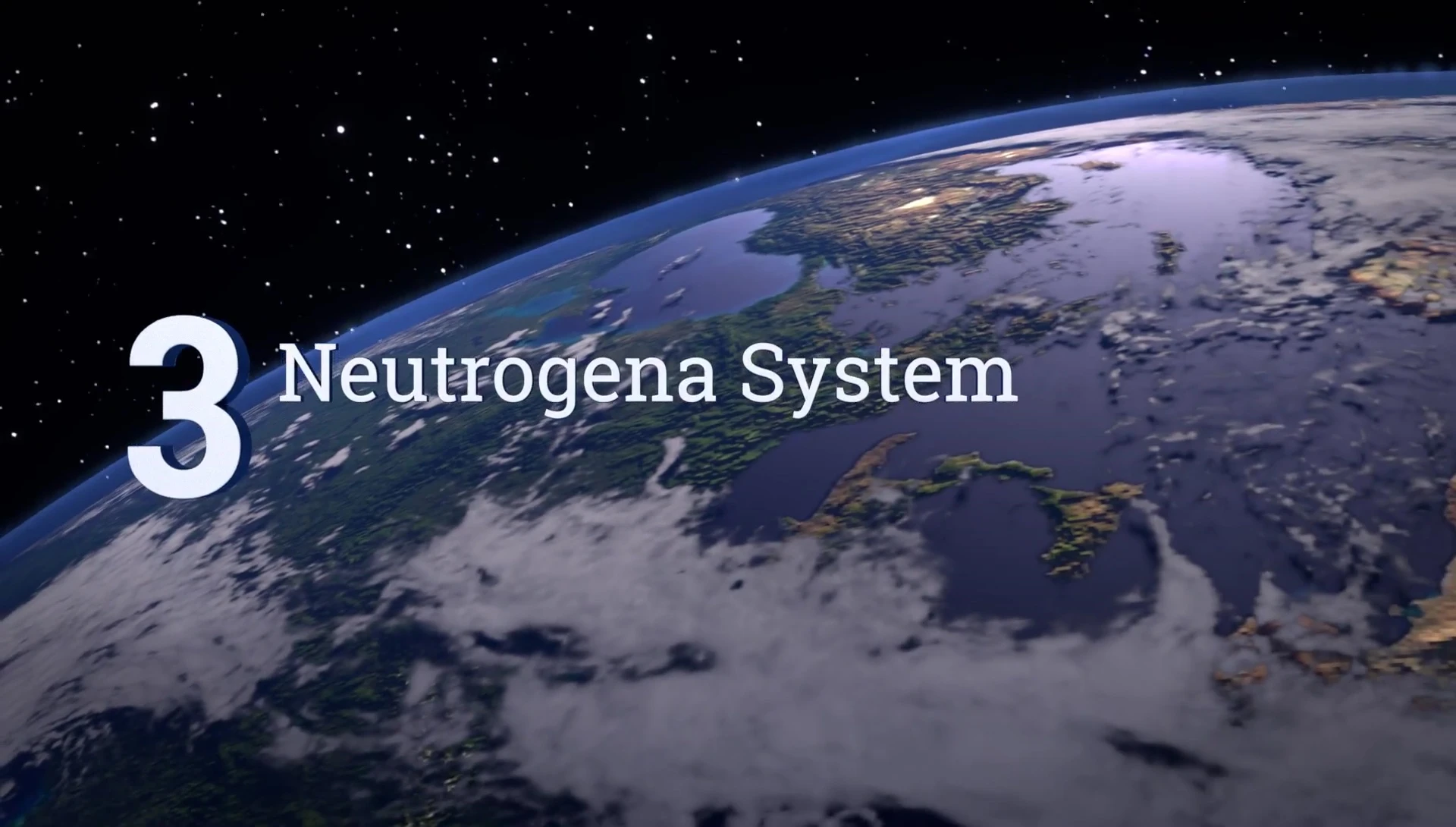 Neutrogena Microdermabrasion System