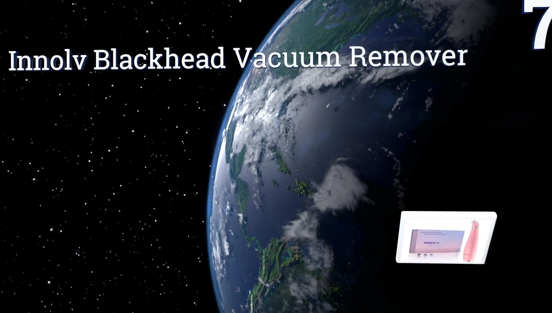 In Old Blackhead Vacuum Remover
