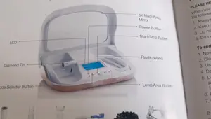 Trophy Skin Microdermabrasion: At-Home Facial Rejuvenation Review
