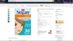 6 Best Acne Patches on Amazon: Expert Reviews and Comparisons