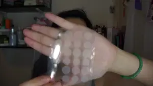 Acne Patch Review: My Experience with Pimple Patches