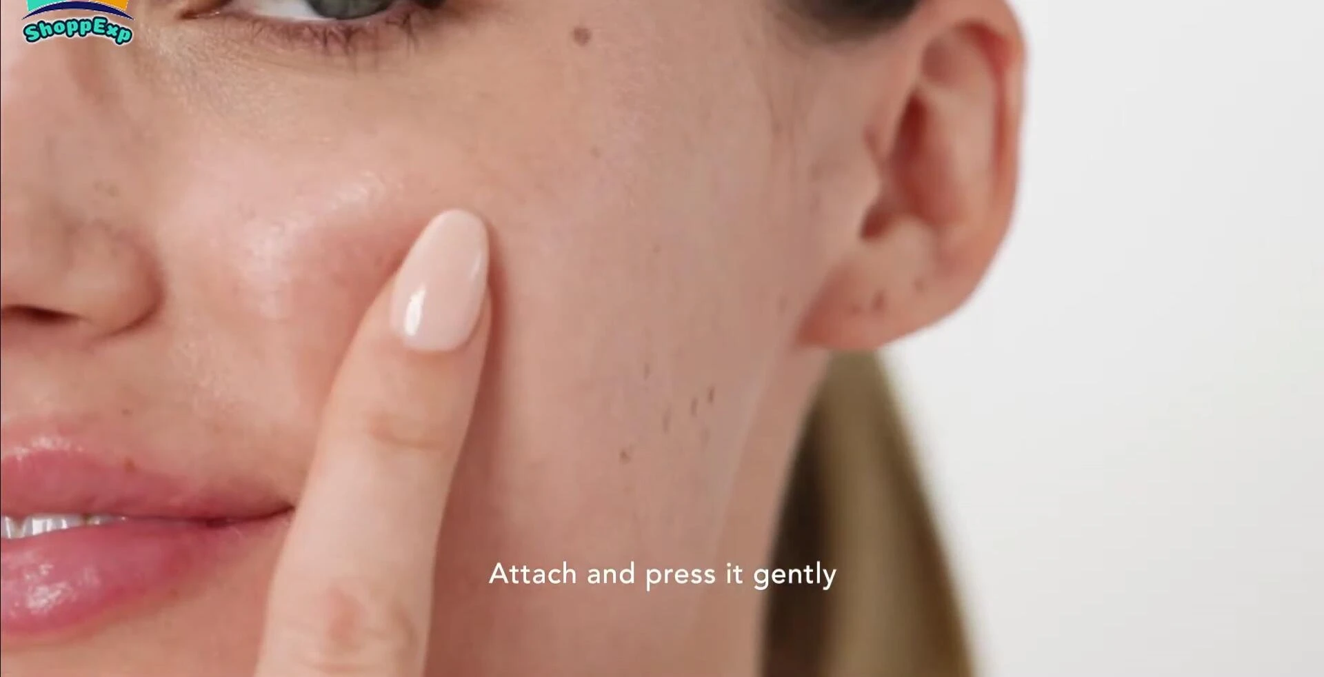 Removing a Rael patch