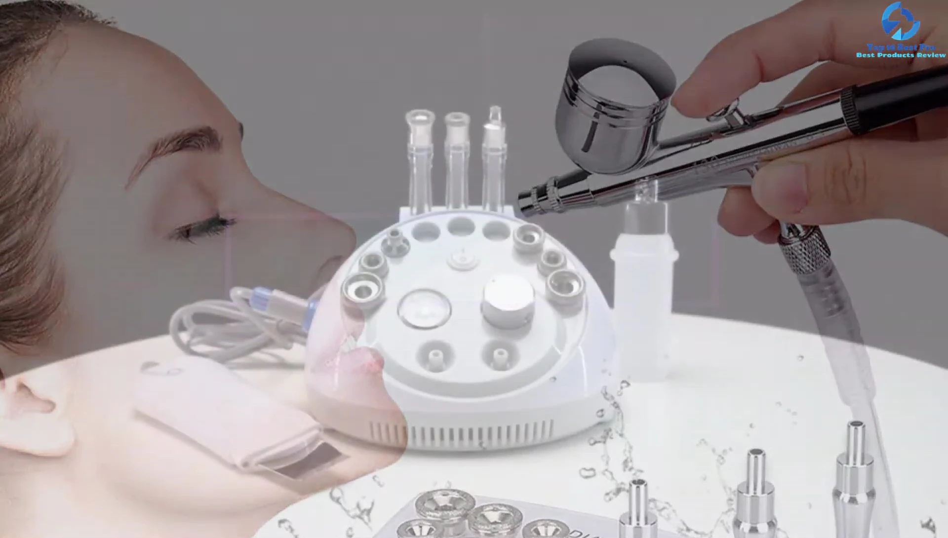 Uno Ise Ion Microderm Glow