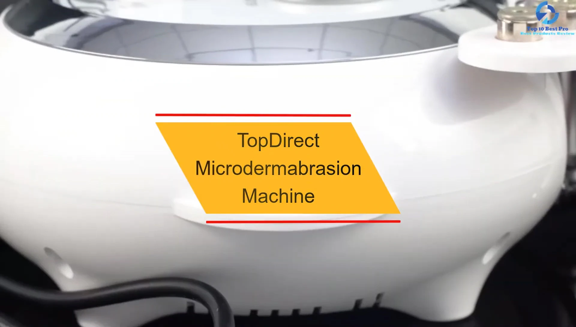 Top 10 Direct Microdermabrasion Machine