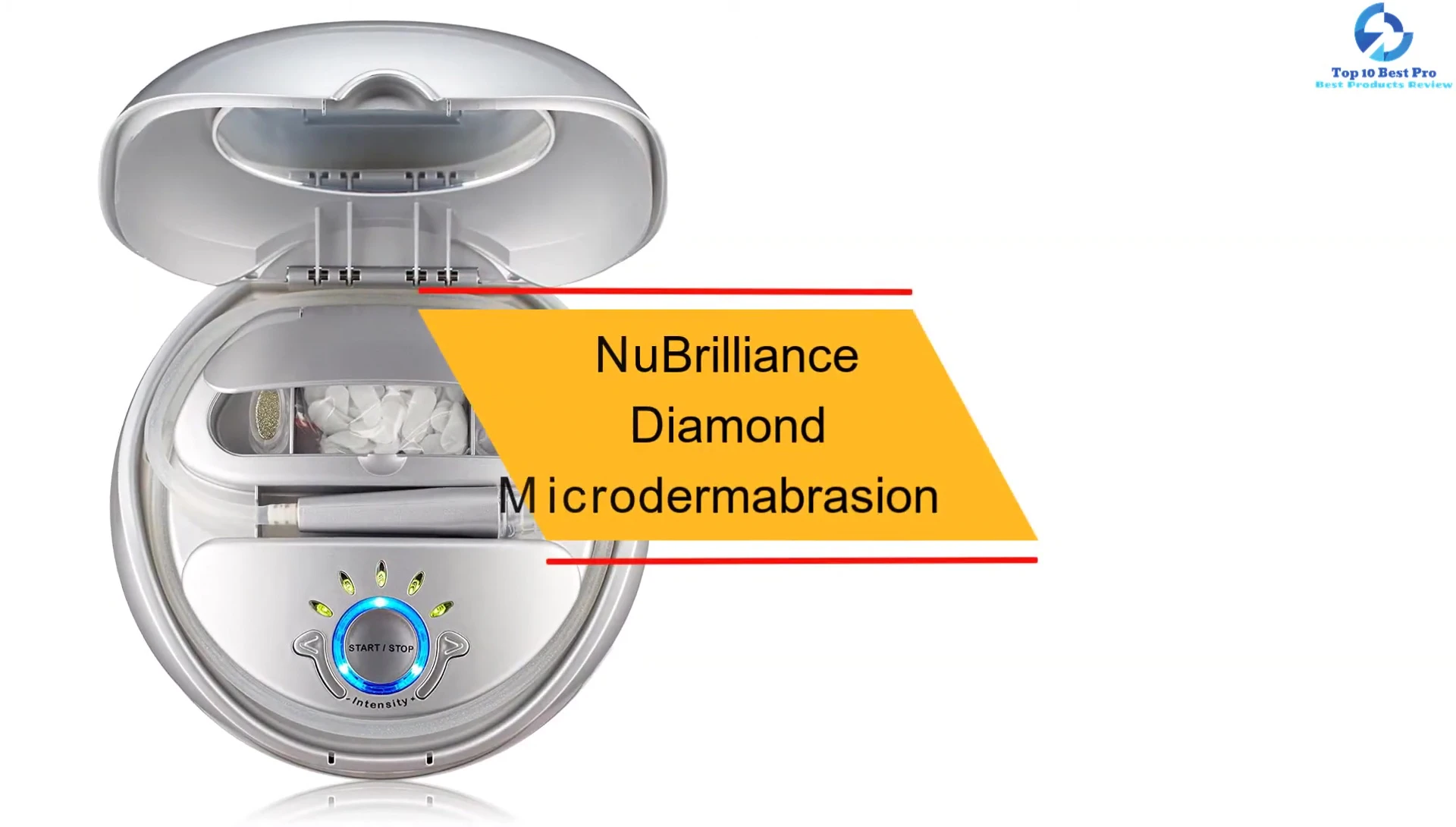 New Brilliance Diamond Microdermabrasion