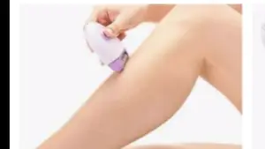 Braun Silk-épil 7 Review: Effective Hair Removal for Face and Body?