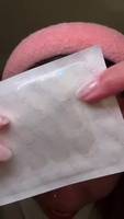 Good Molecules Pimple Patches Review: My First Pimple of 2025!
