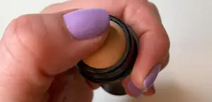 Revlon Volcanic Rock Face Roller Review: Does it Absorb Oil Without Ruining Makeup?
