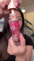Giant Elf Lip Gloss DIY: A Fun Experiment with Unexpected Results