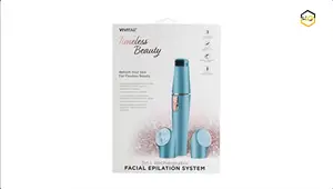 5 Best Epilators for Facial Hair Removal in 2022: A Detailed Review