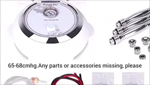 3 in 1 Diamond Microdermabrasion Machine: 2024 Review & Buyer's Guide