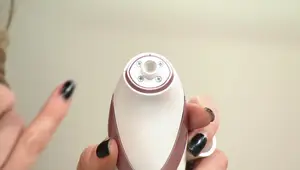 HoMedics Radiance Microdermabrasion Device Review: At-Home Spa Experience?